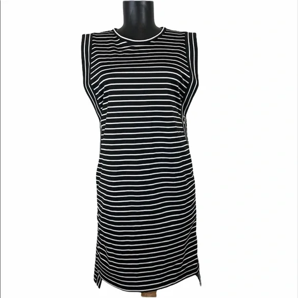 bec and bridge asymmetrical dress black DANKA ASYM MAXI DRESS